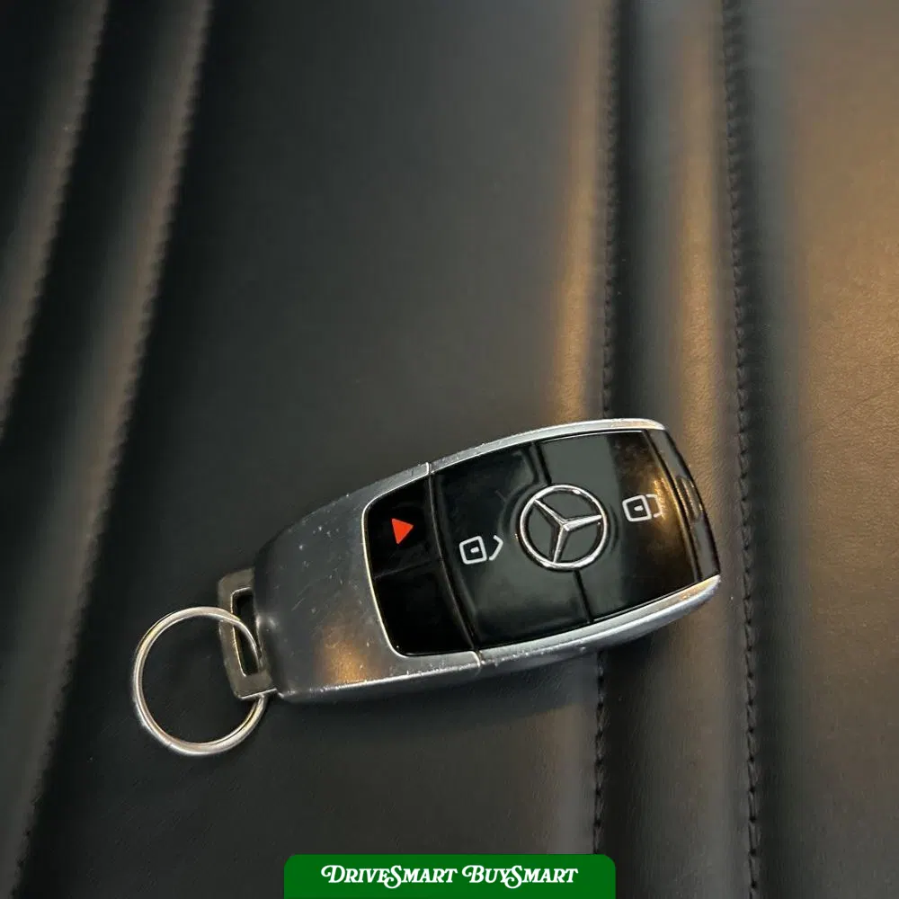 2019 Mercedes-Benz G-Class G 550