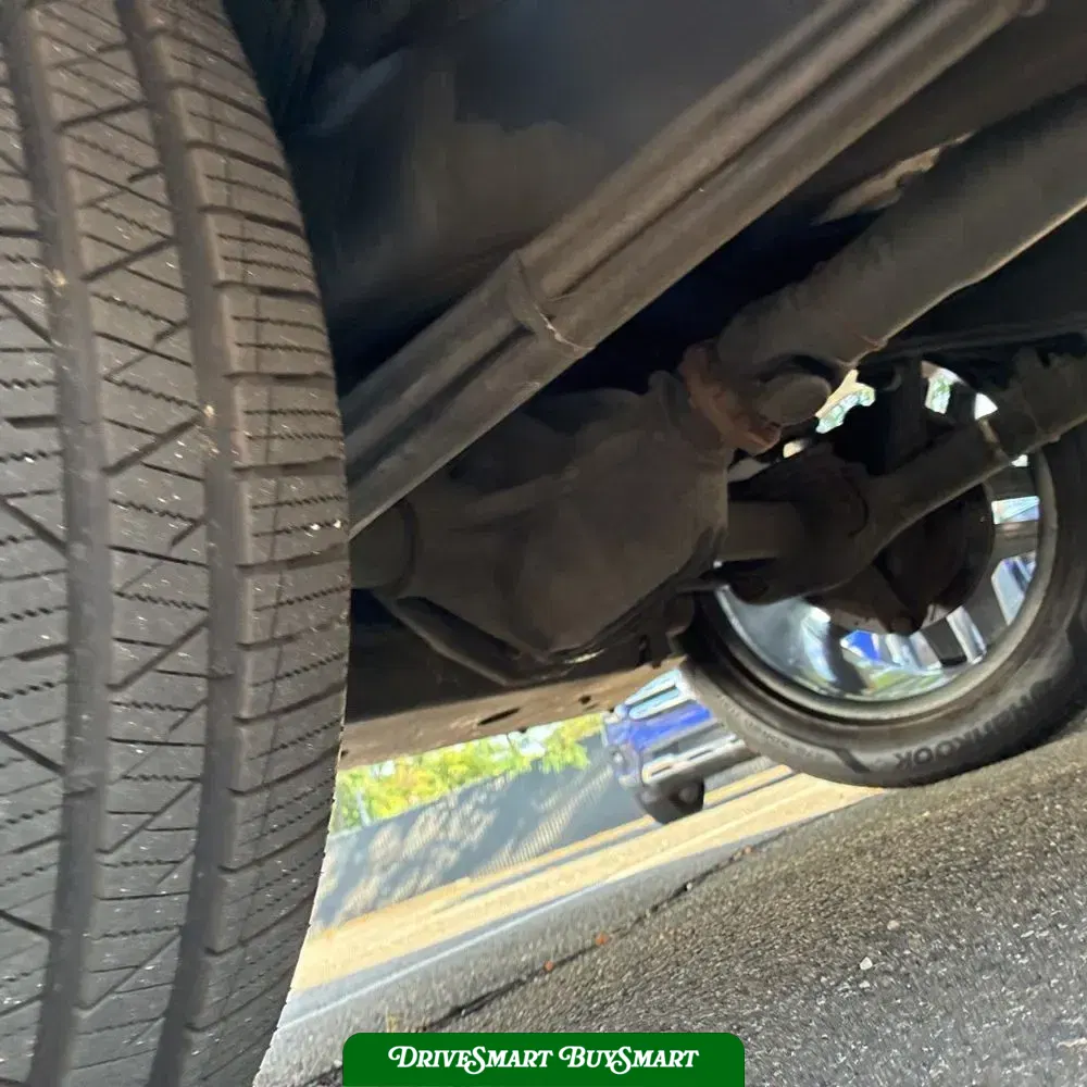 2016 Mercedes-Benz G-Class AMG G 63