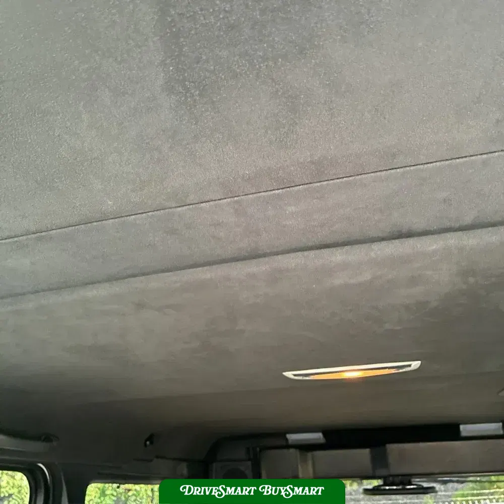2016 Mercedes-Benz G-Class AMG G 63