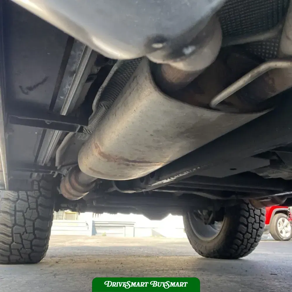 2016 Mercedes-Benz G-Class AMG G 63