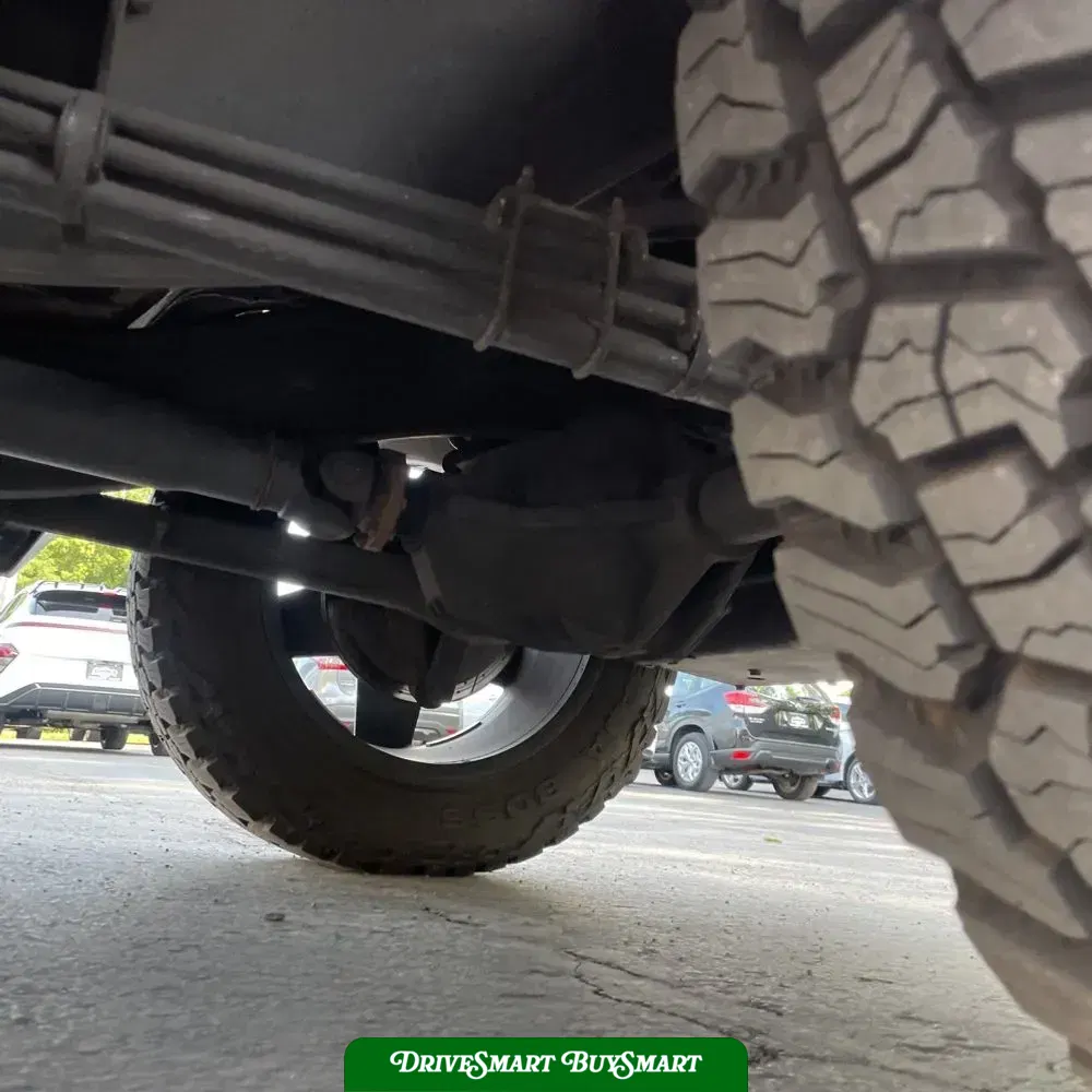 2016 Mercedes-Benz G-Class AMG G 63