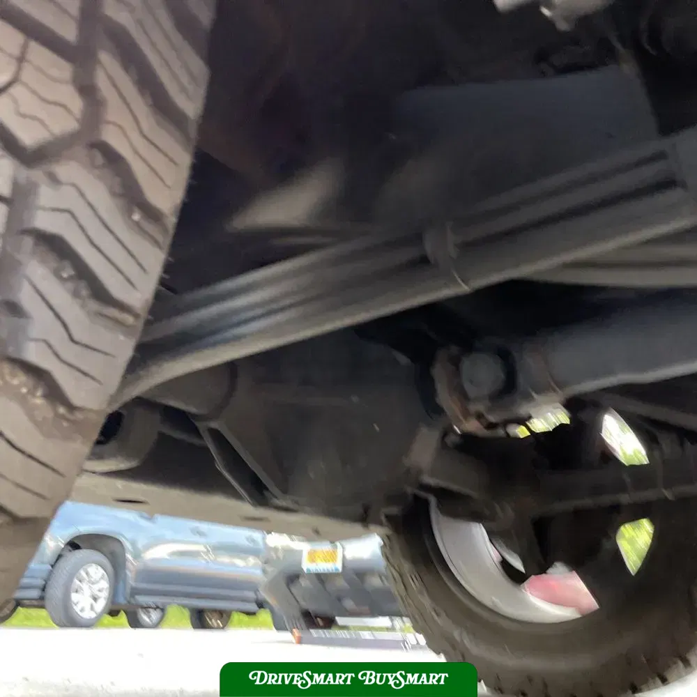 2016 Mercedes-Benz G-Class AMG G 63
