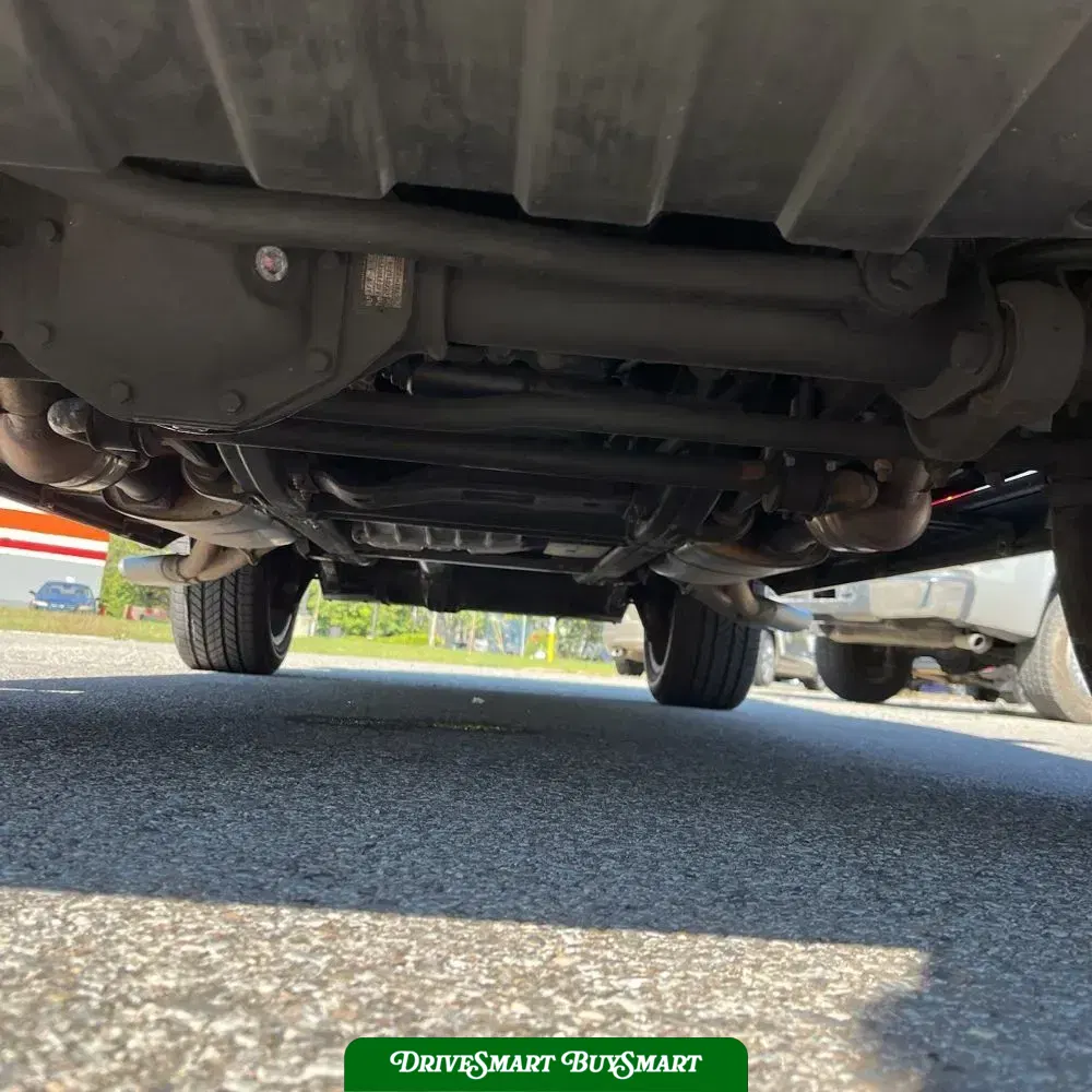 2018 Mercedes-Benz G-Class AMG G 63