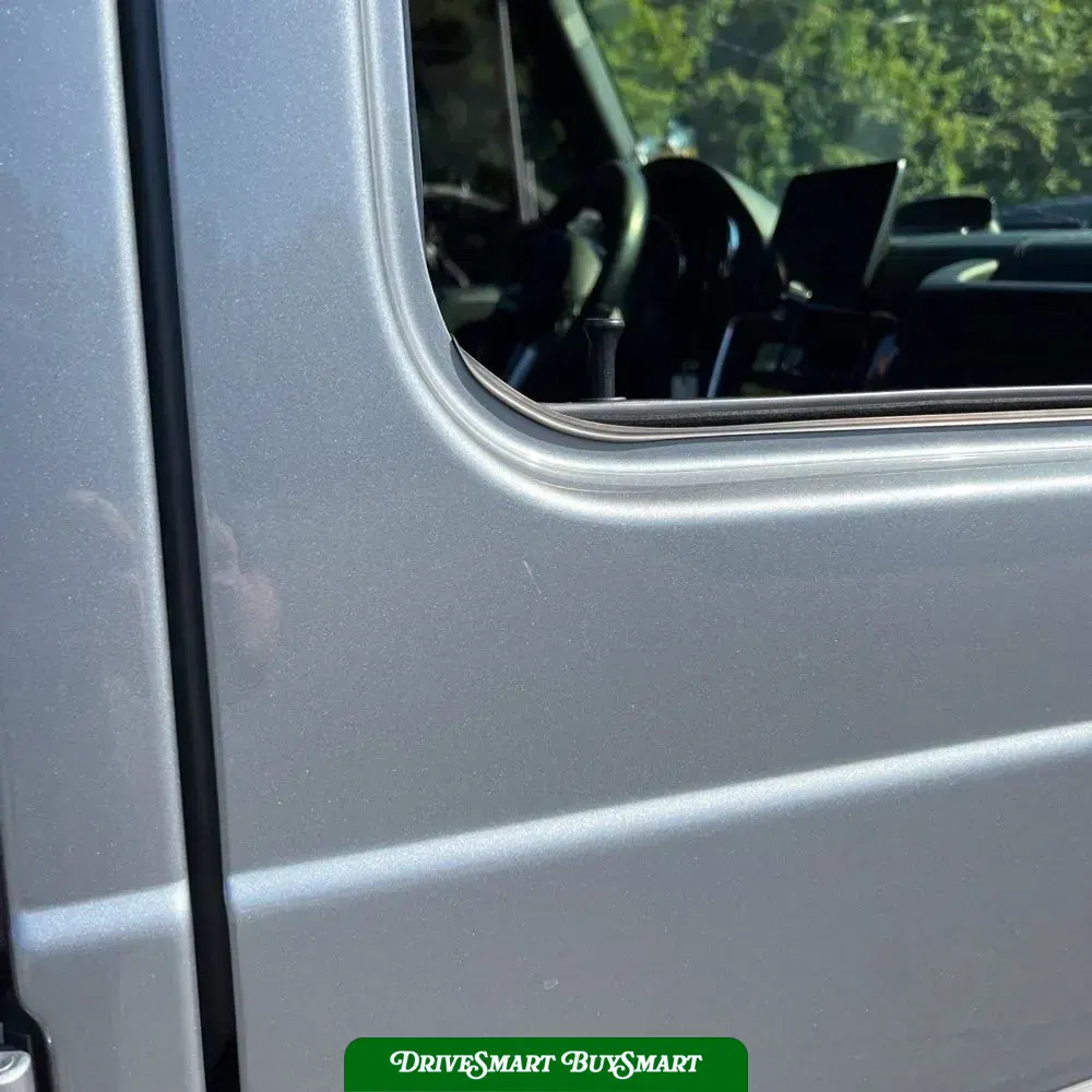 2018 Mercedes-Benz G-Class AMG G 63