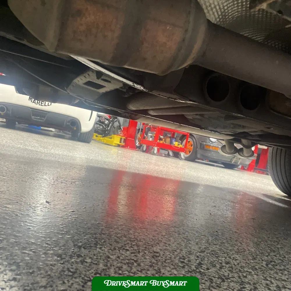 2018 Mercedes-Benz G-Class AMG G63