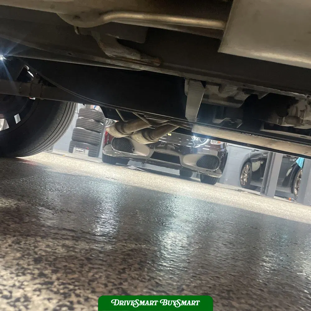 2018 Mercedes-Benz G-Class AMG G63