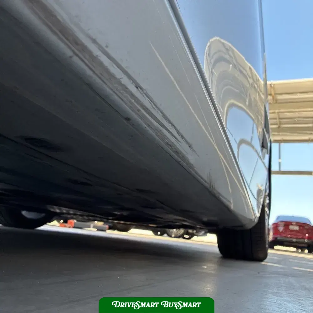 2019 Mercedes-Benz SL-Class SL550