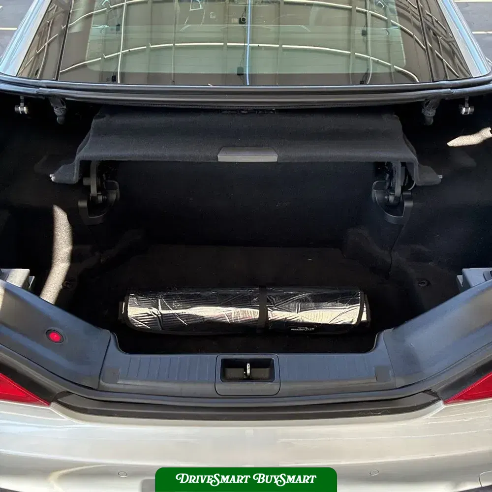 2019 Mercedes-Benz SL-Class SL550