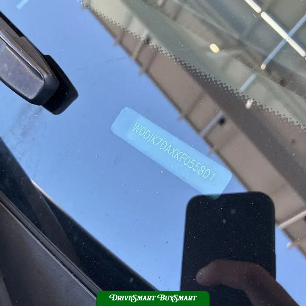 2019 Mercedes-Benz SL-Class SL550