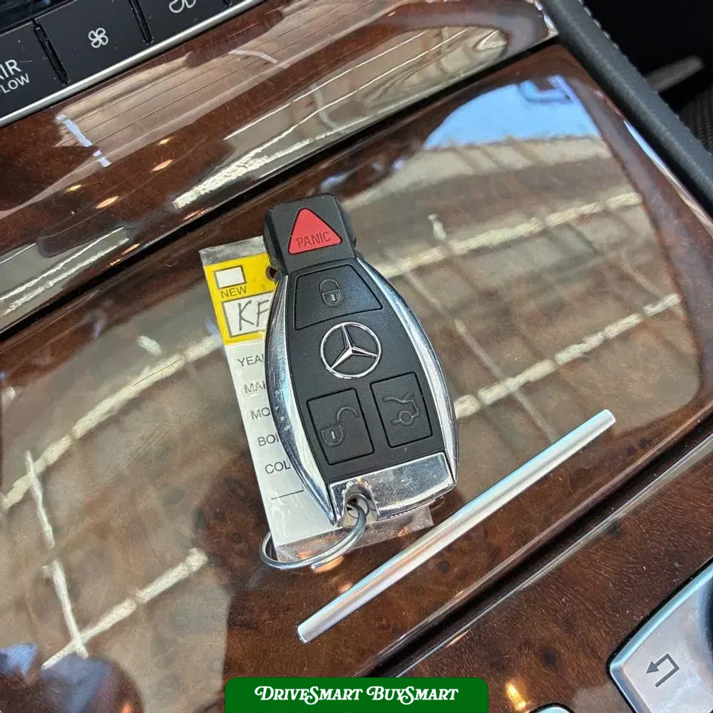 2019 Mercedes-Benz SL-Class SL550