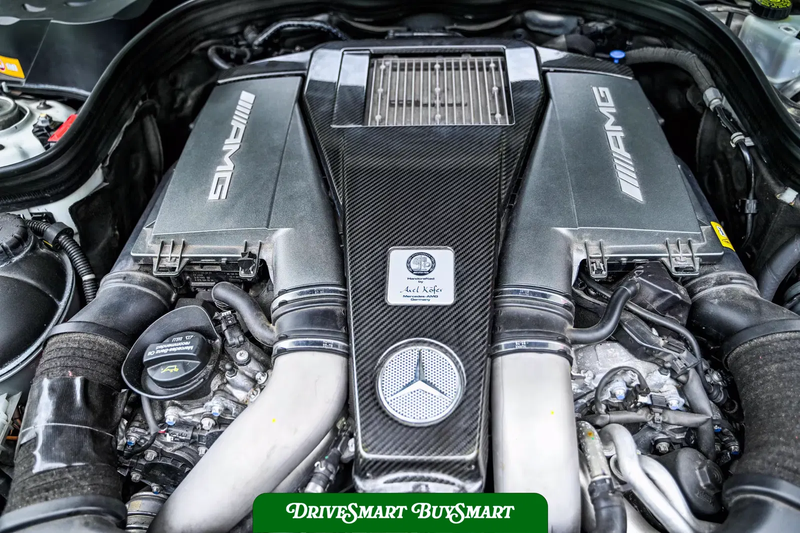 2015 Mercedes-Benz CLS63 AMG S 4MATIC