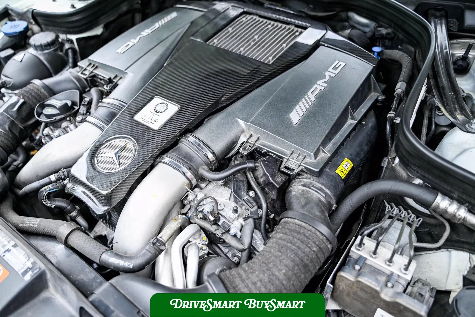 2015 Mercedes-Benz CLS63 AMG S 4MATIC