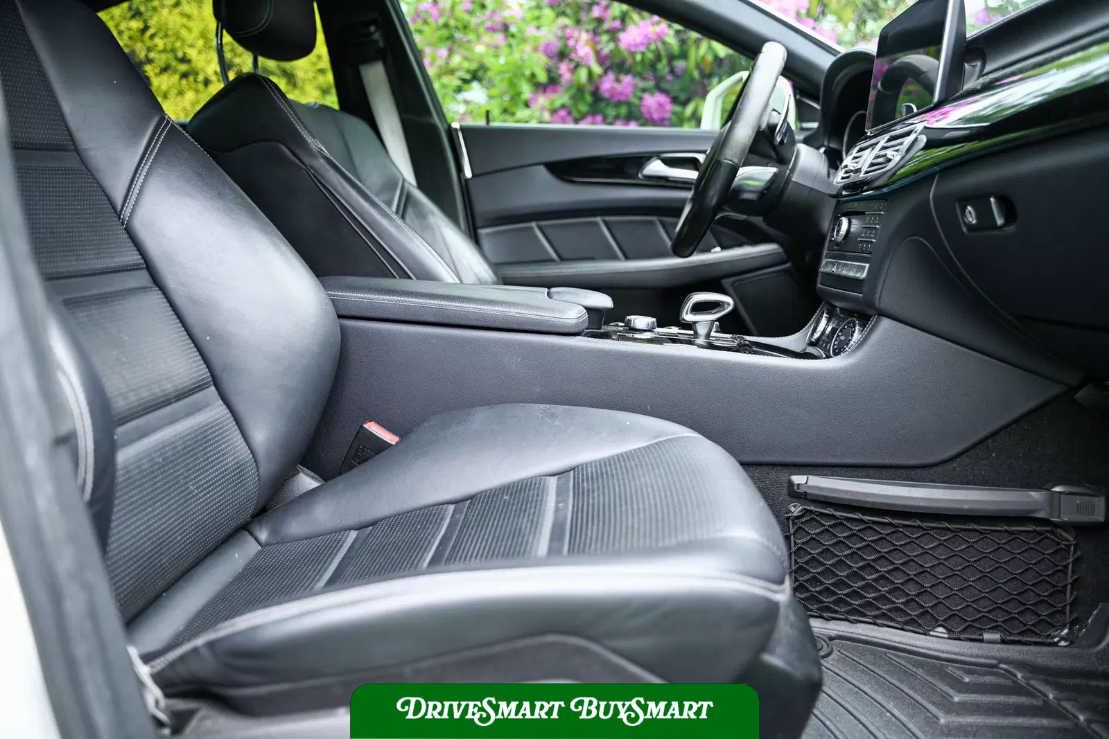 2015 Mercedes-Benz CLS63 AMG S 4MATIC