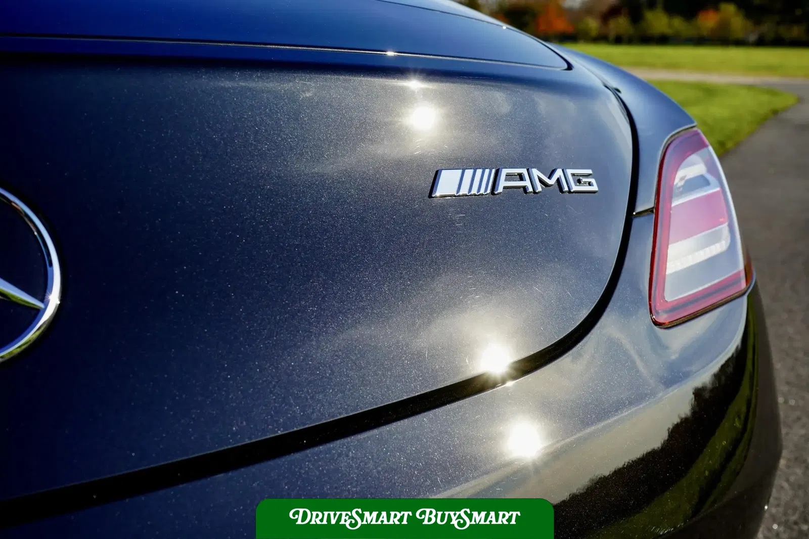 2012 Mercedes-Benz SLS AMG