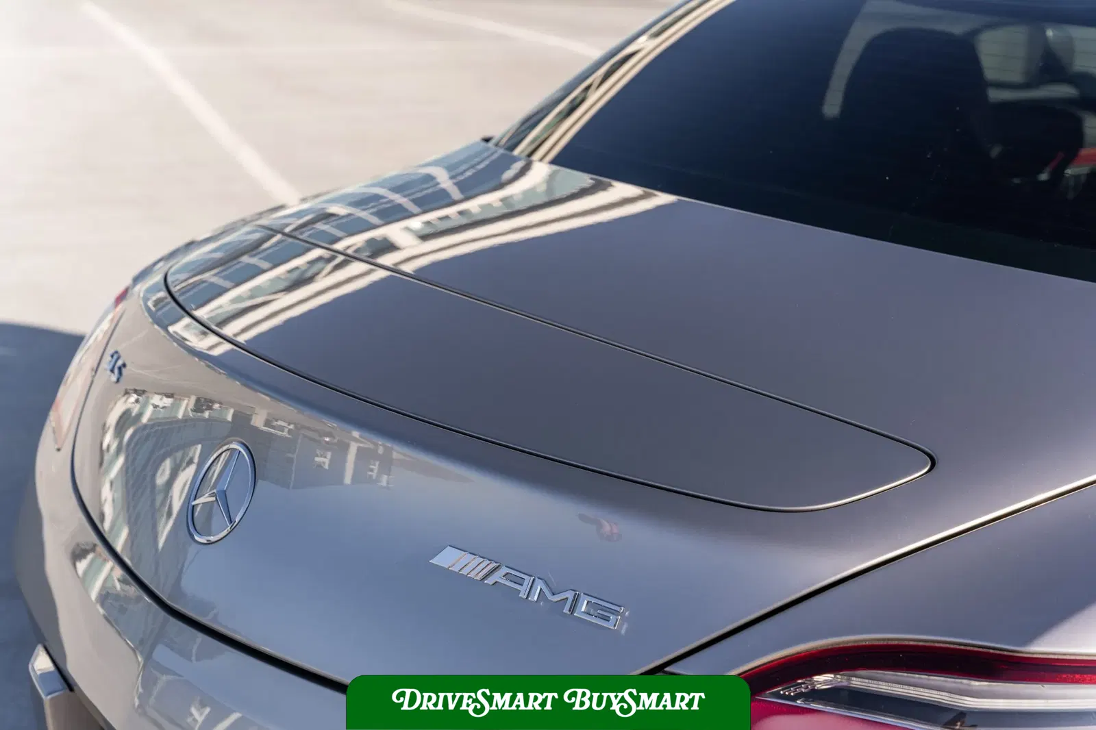 2011 Mercedes-Benz SLS AMG