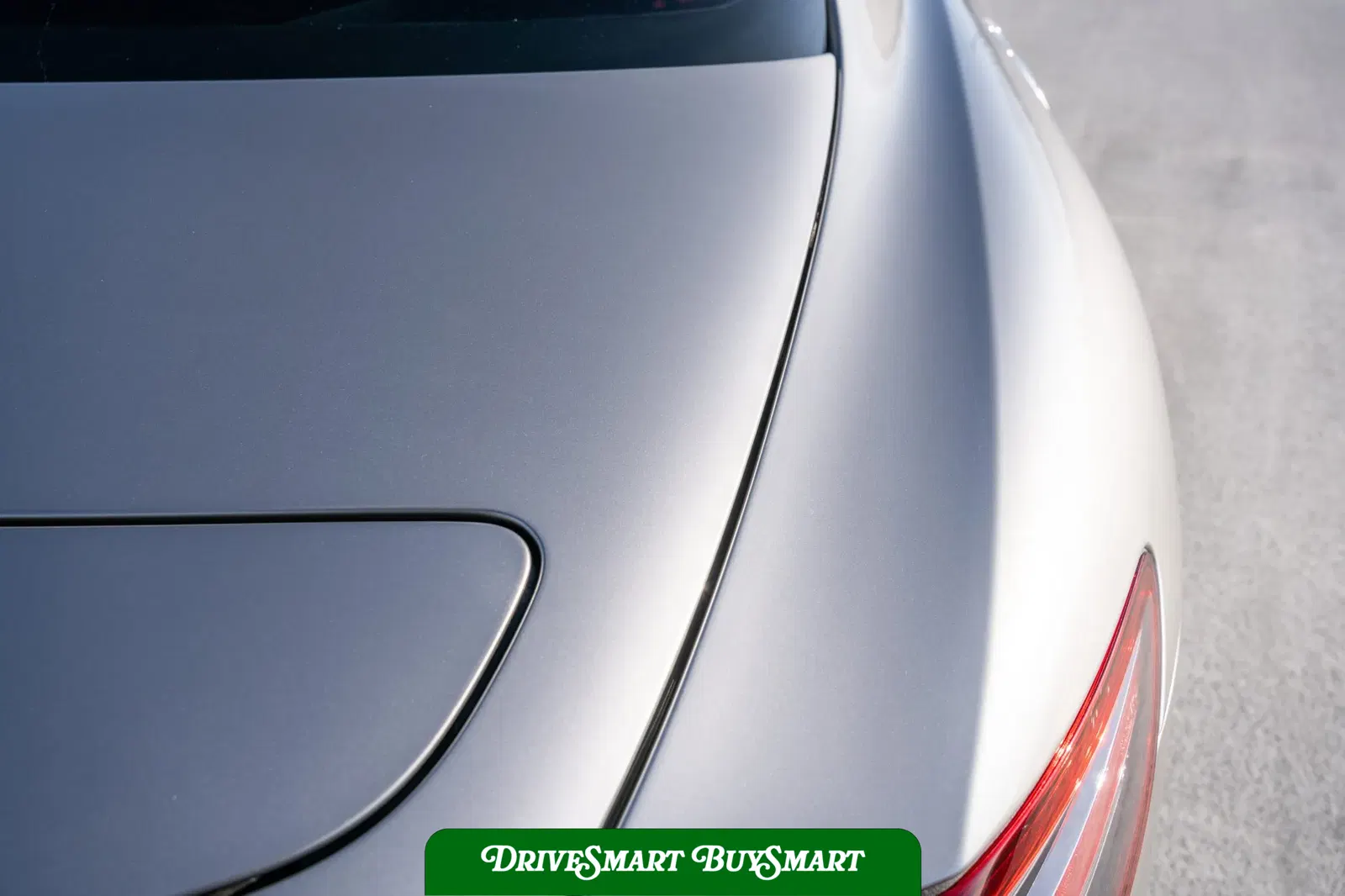 2011 Mercedes-Benz SLS AMG