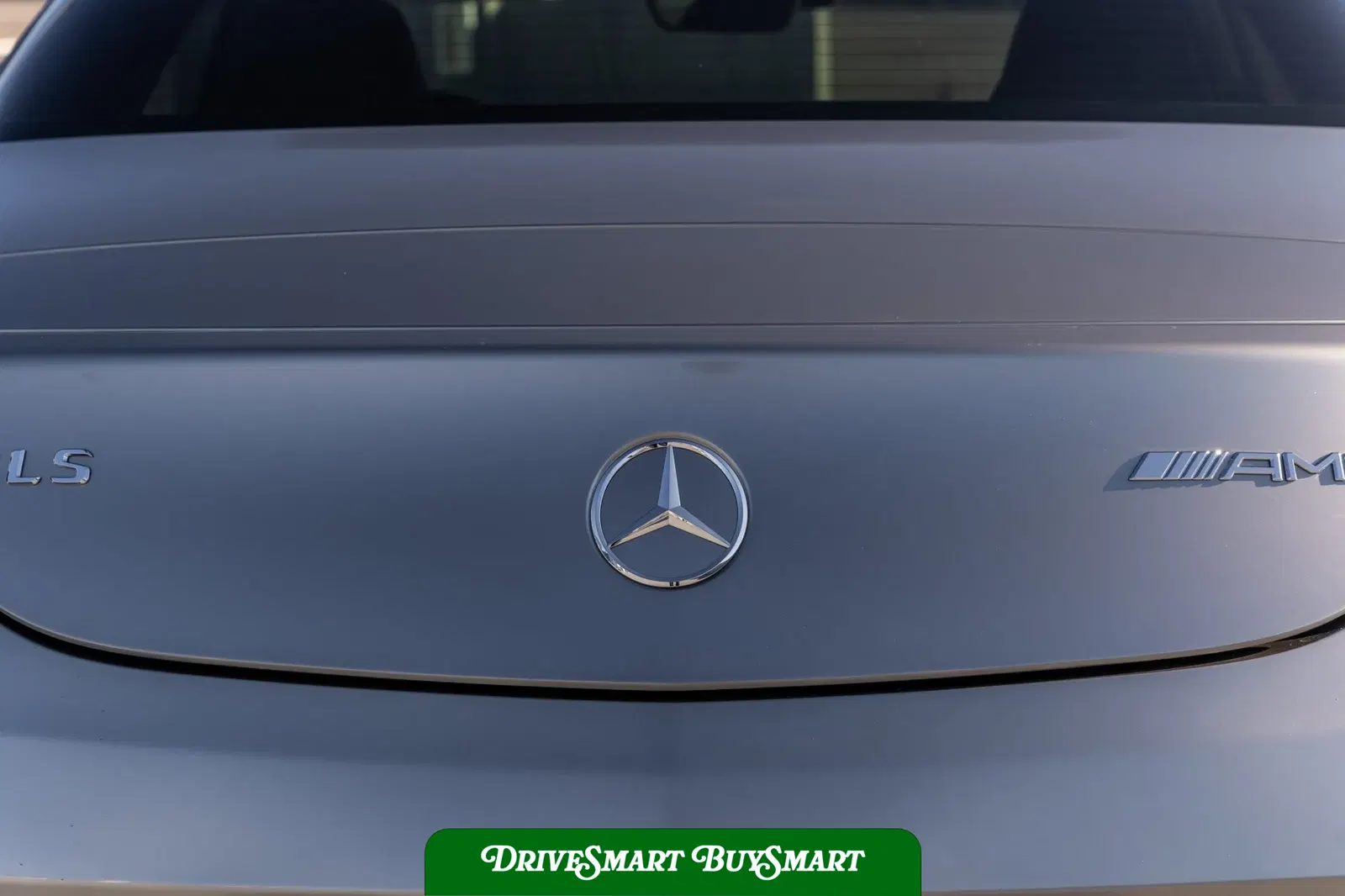 2011 Mercedes-Benz SLS AMG