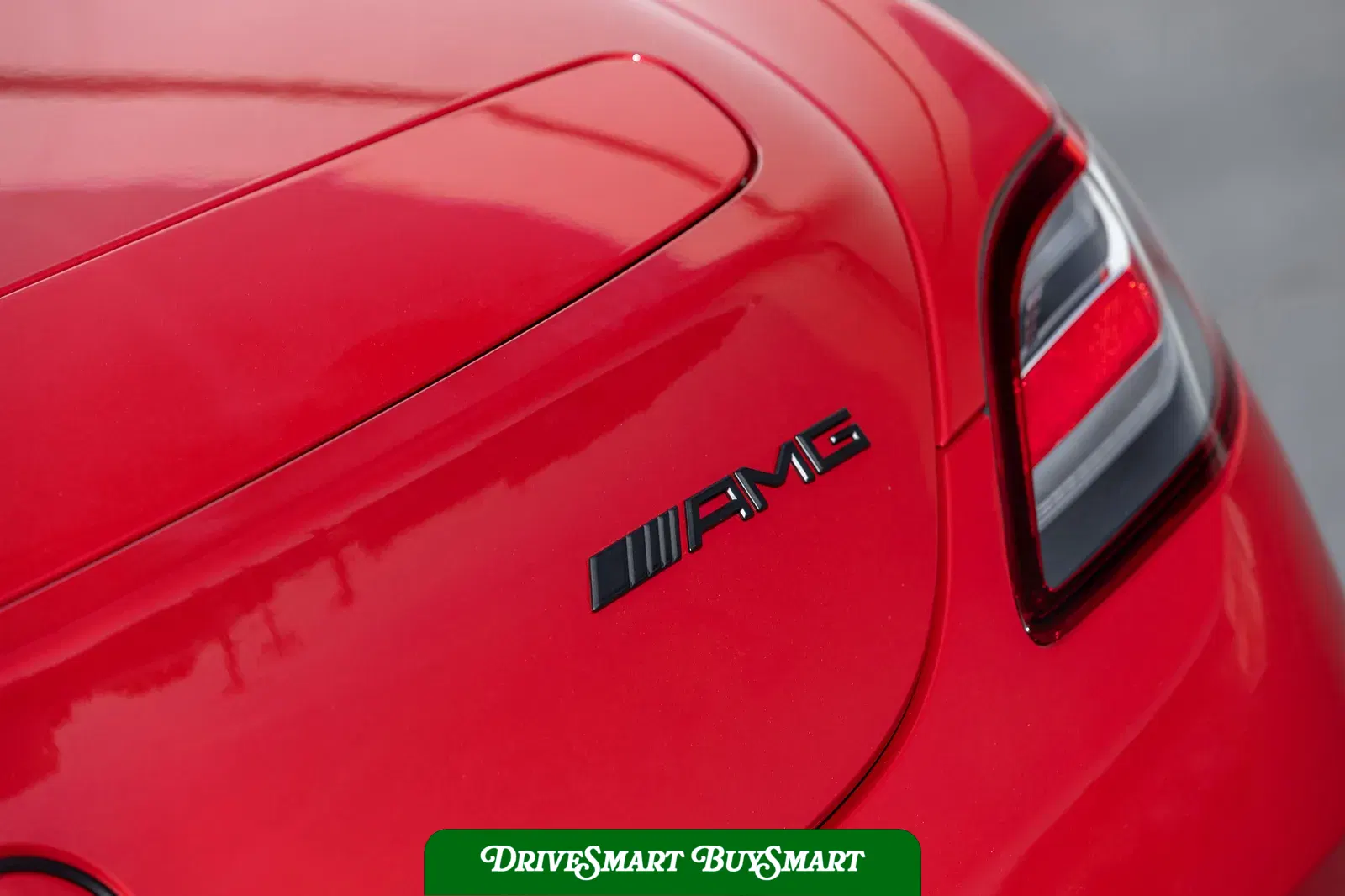 2011 Mercedes-Benz SLS AMG