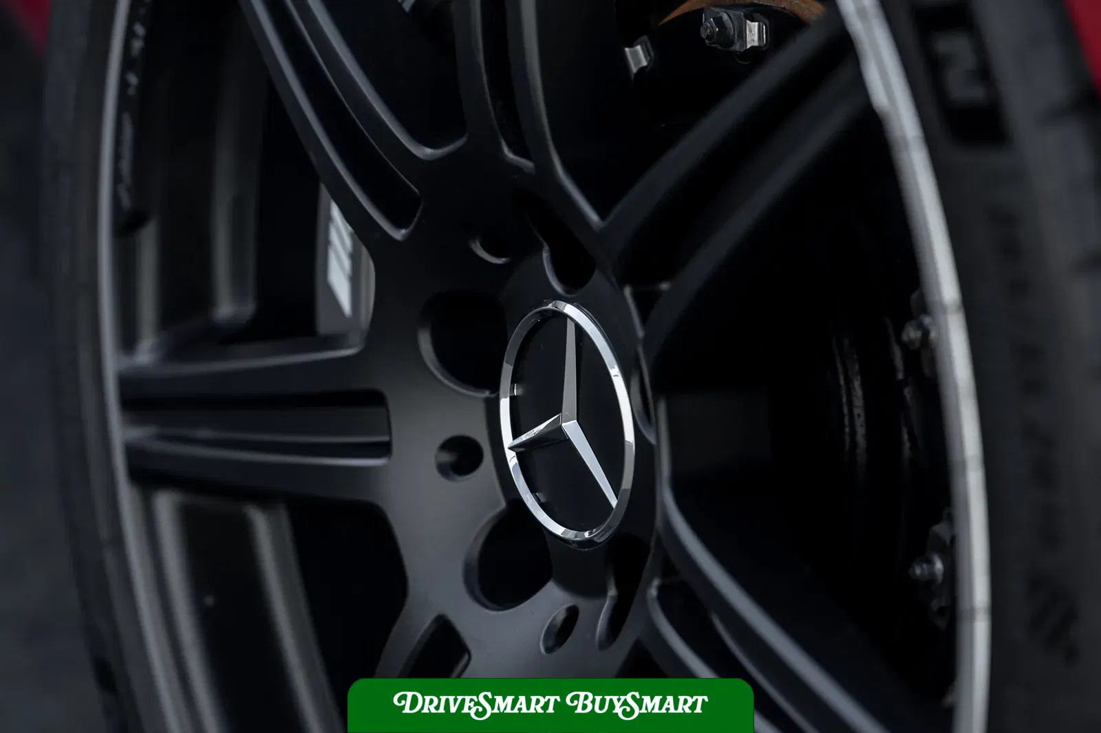 2011 Mercedes-Benz SLS AMG