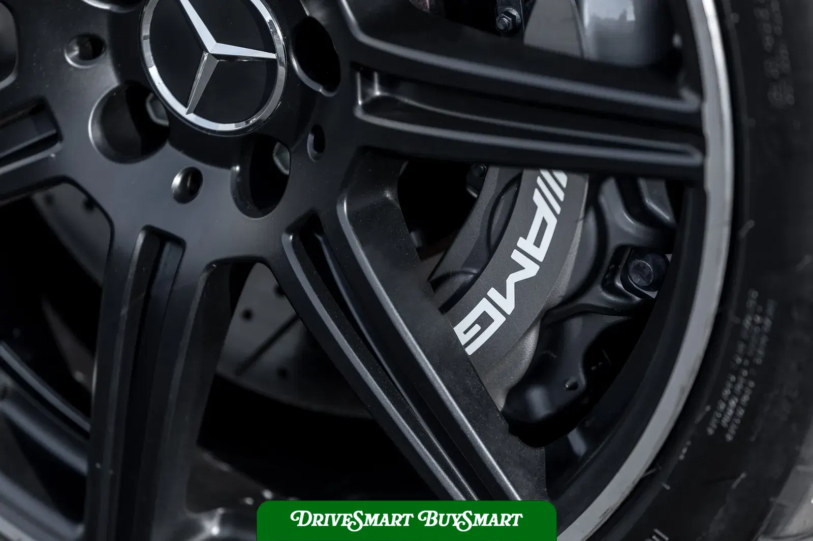 2011 Mercedes-Benz SLS AMG