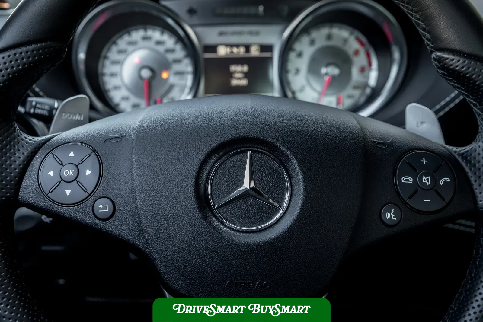 2011 Mercedes-Benz SLS AMG