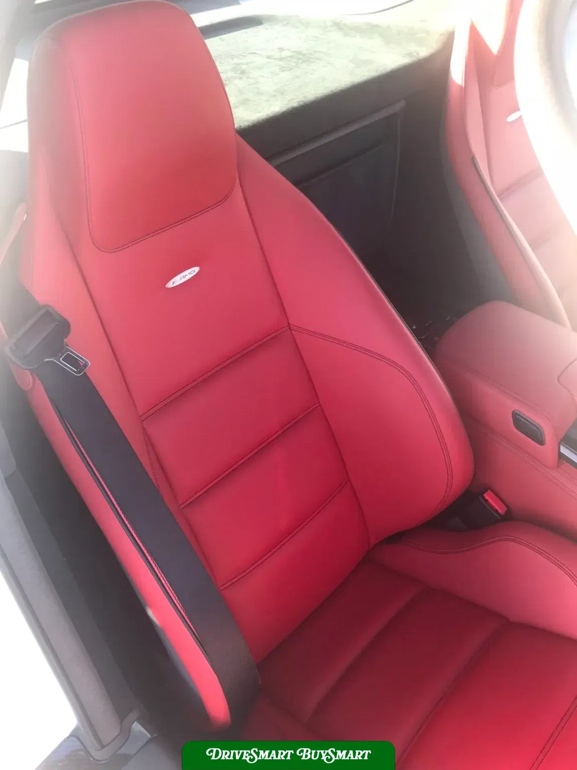 2011 Mercedes-Benz SLS AMG