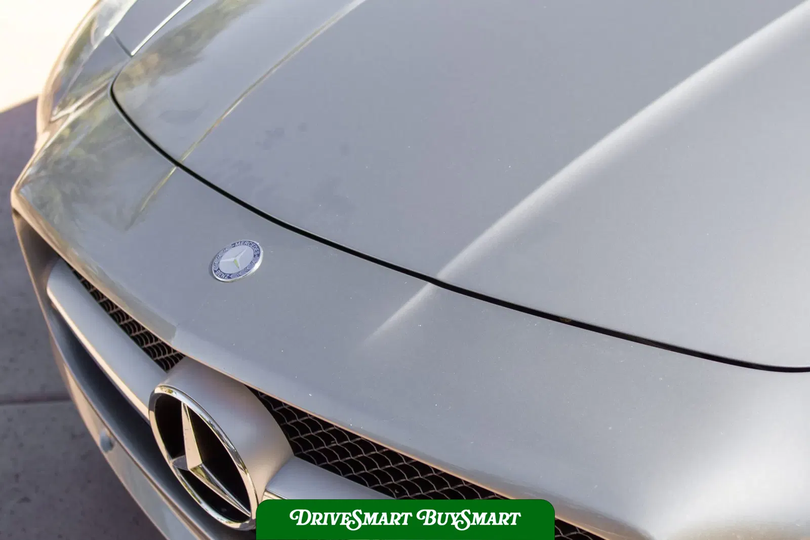 2011 Mercedes-Benz SLS AMG