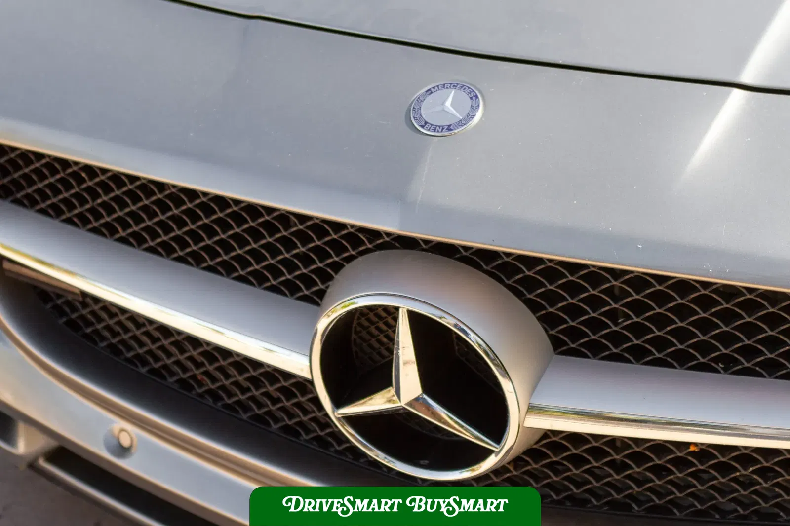 2011 Mercedes-Benz SLS AMG