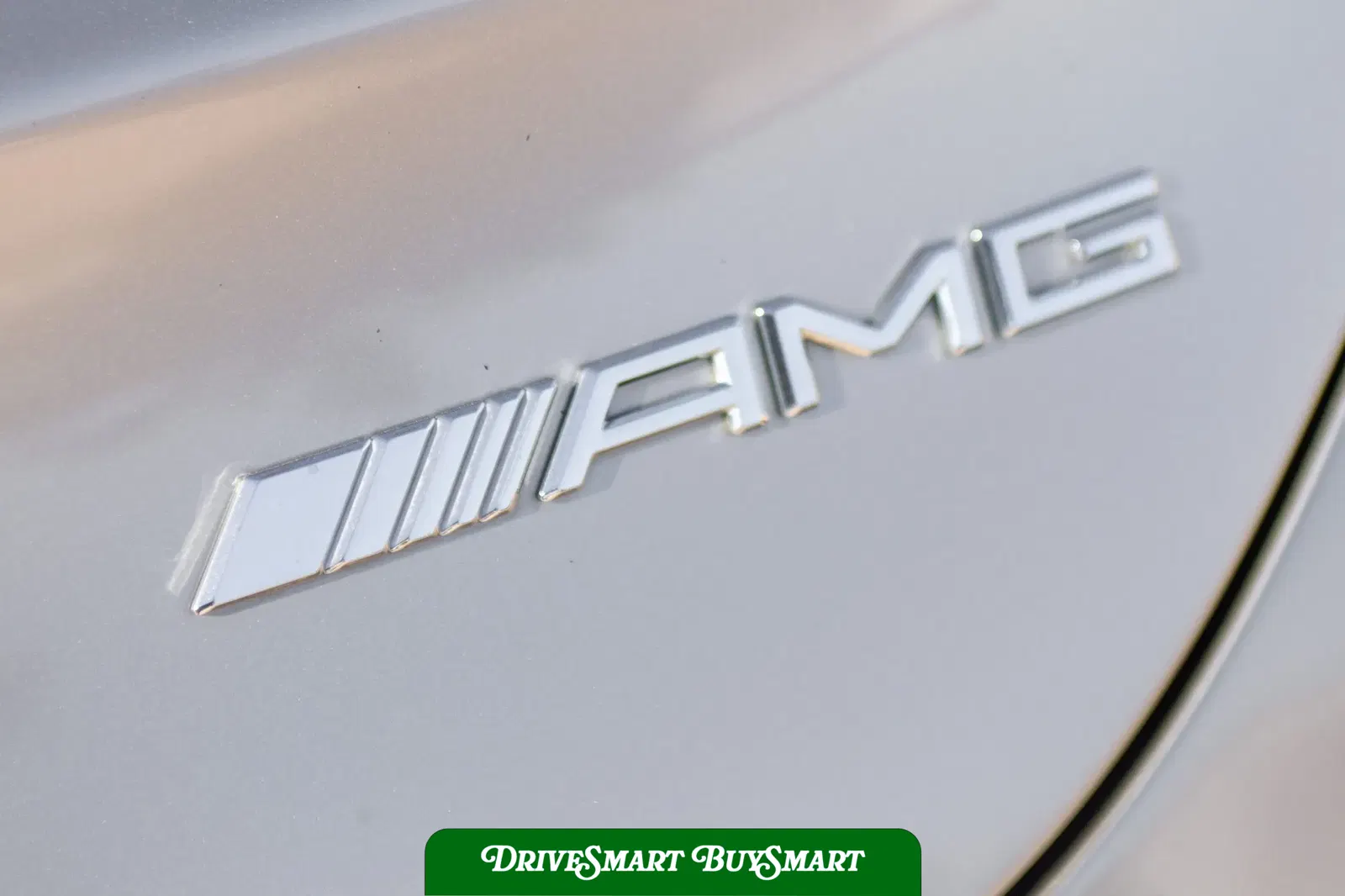 2011 Mercedes-Benz SLS AMG