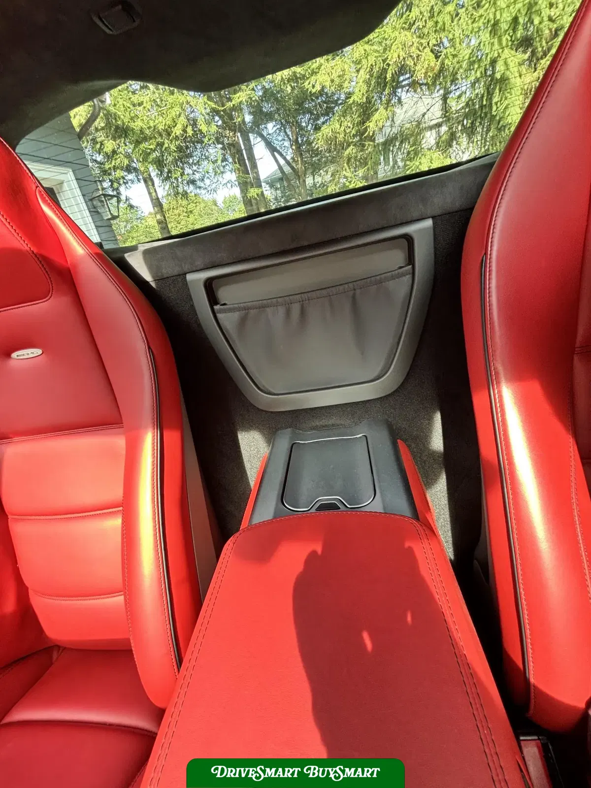 2012 Mercedes-Benz SLS AMG