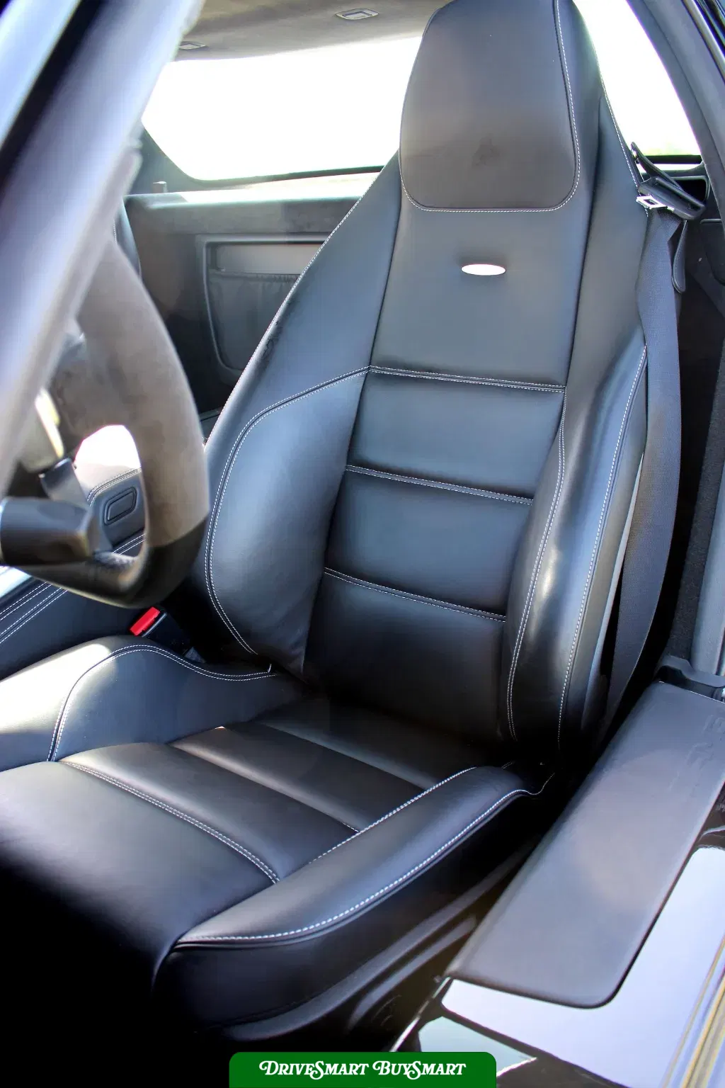 2011 Mercedes-Benz SLS
