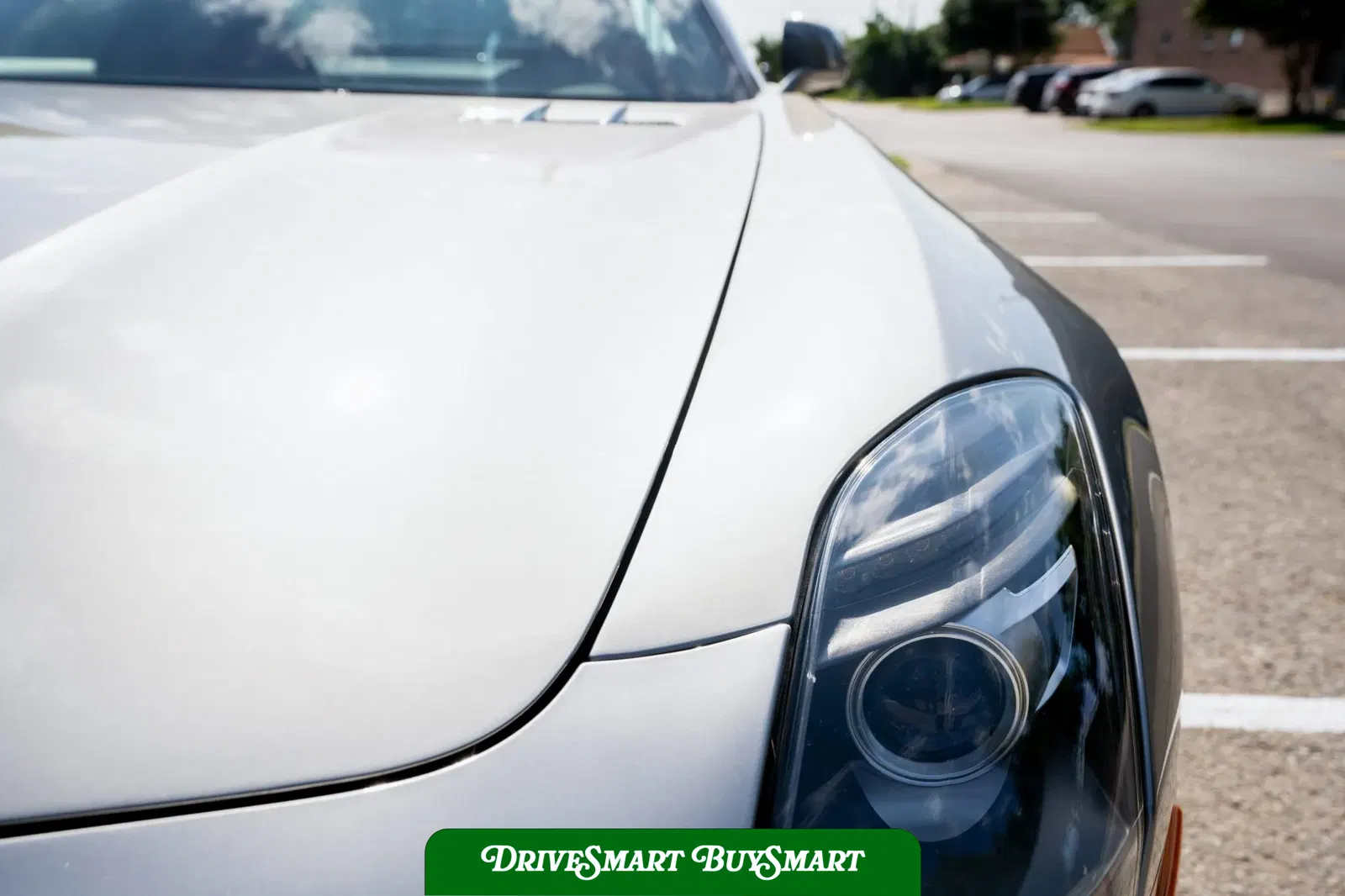 2012 Mercedes-Benz SLS AMG