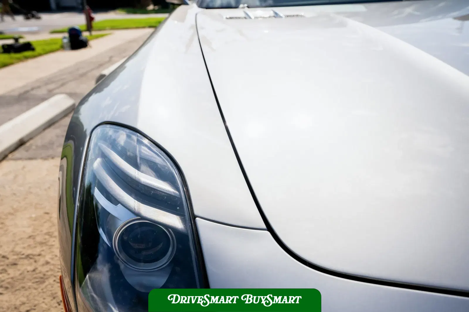 2012 Mercedes-Benz SLS AMG