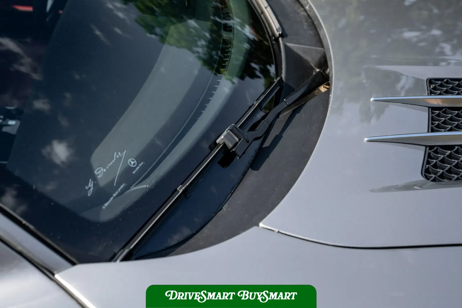 2012 Mercedes-Benz SLS AMG