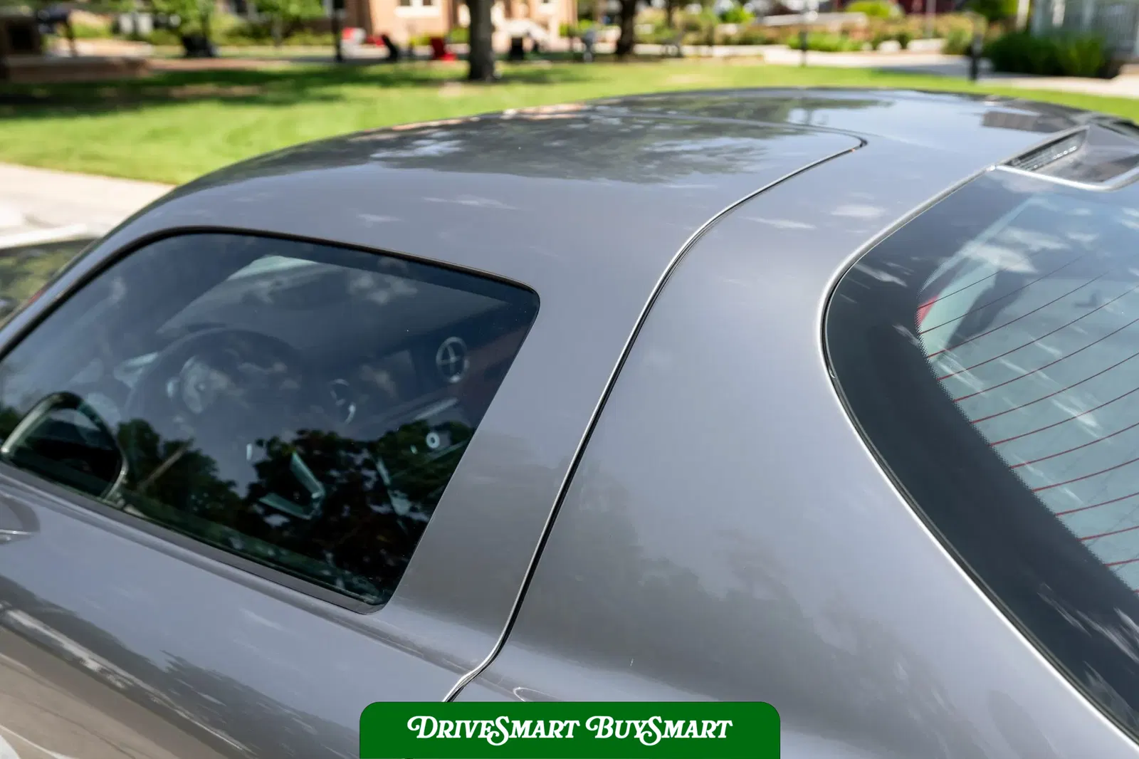 2012 Mercedes-Benz SLS AMG