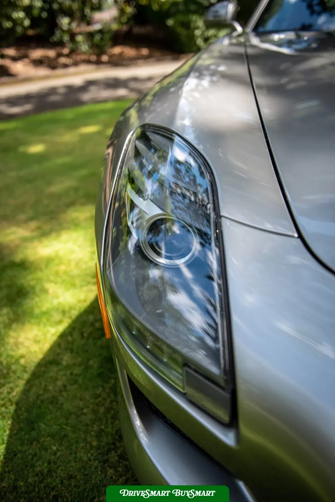 2011 Mercedes-Benz SLS AMG