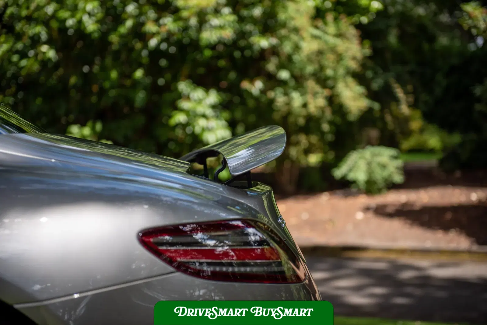 2011 Mercedes-Benz SLS AMG