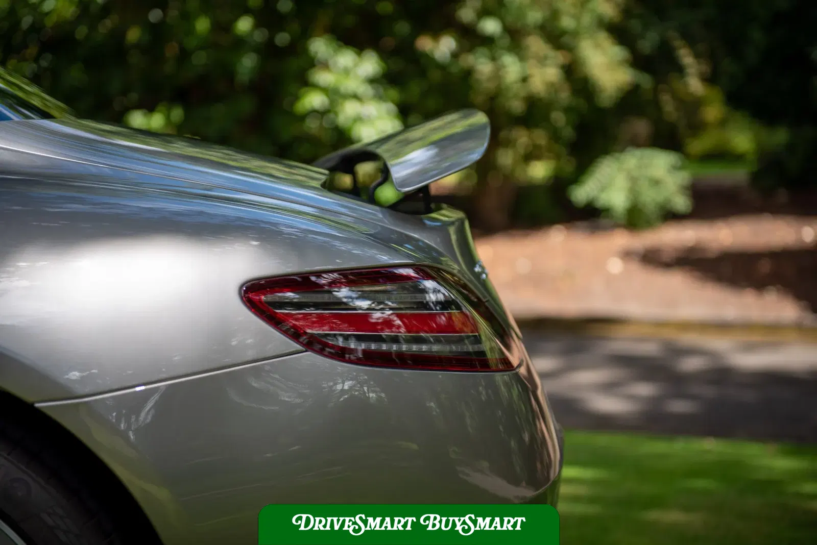 2011 Mercedes-Benz SLS AMG