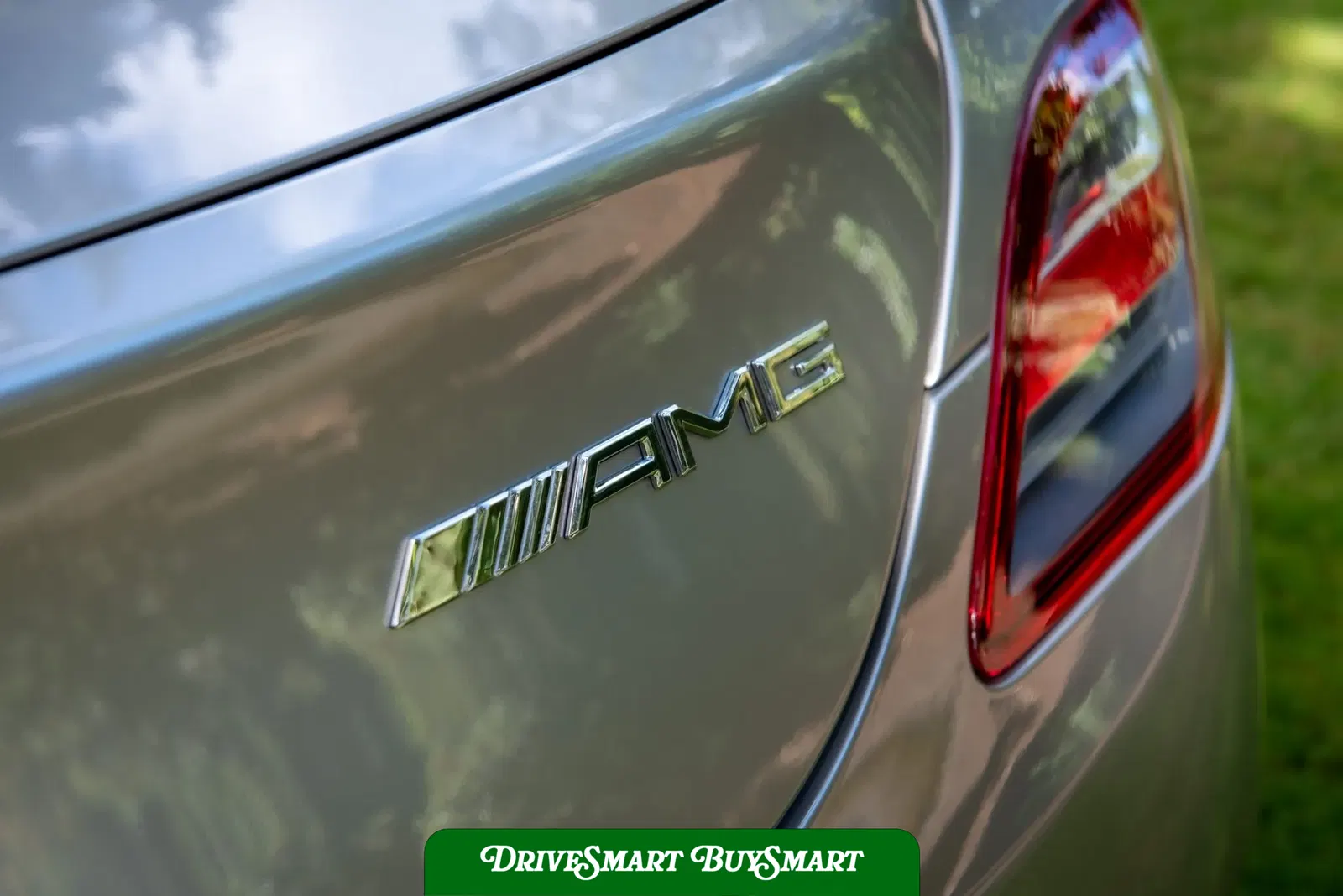 2011 Mercedes-Benz SLS AMG