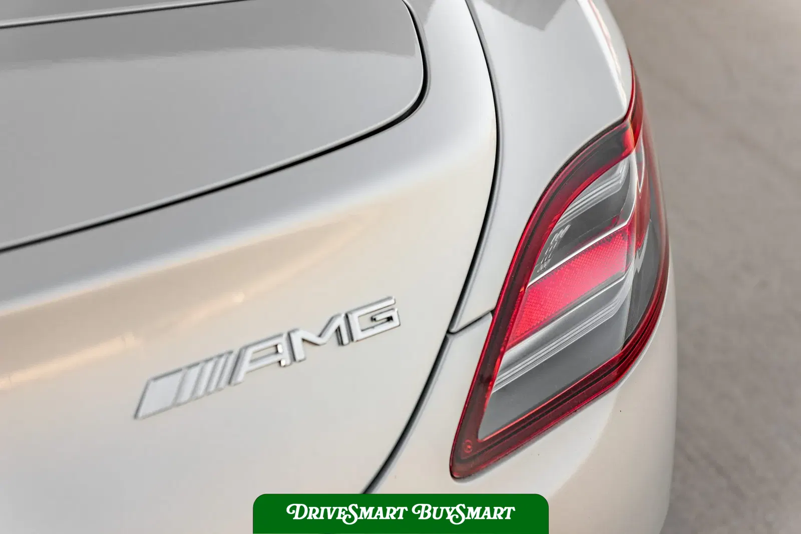 2011 Mercedes-Benz SLS AMG