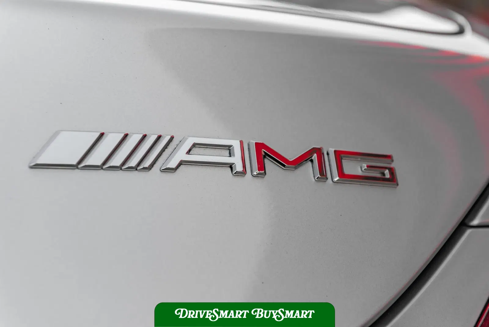 2011 Mercedes-Benz SLS AMG