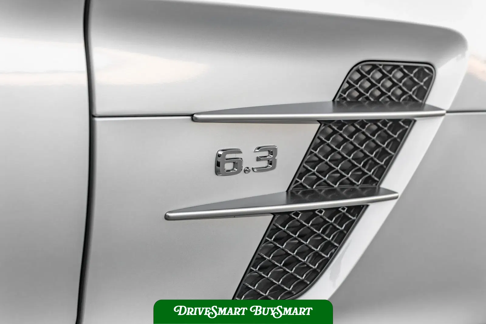 2011 Mercedes-Benz SLS AMG
