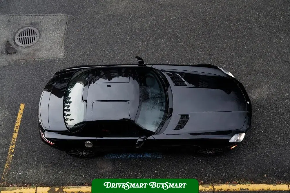 2013 Mercedes-Benz SLS AMG GT