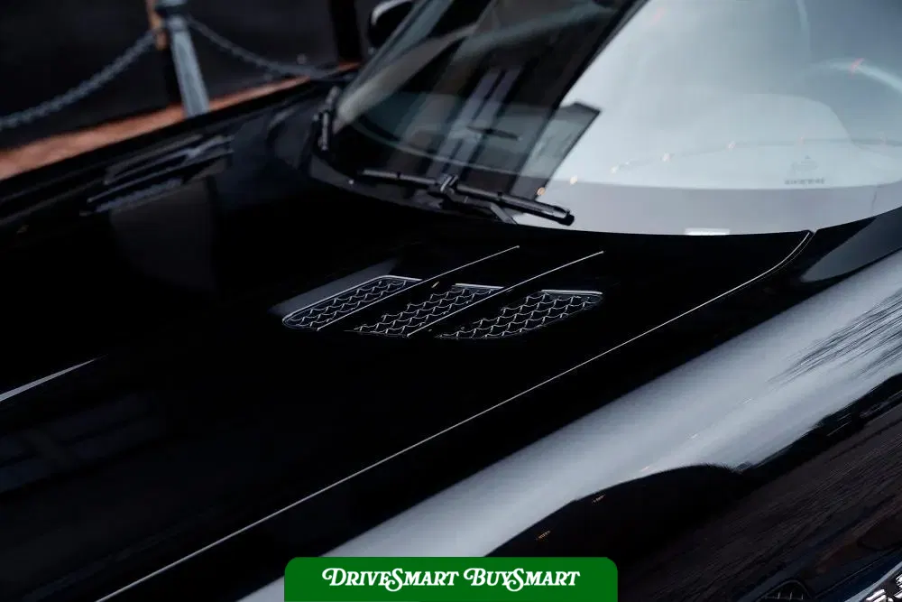 2013 Mercedes-Benz SLS AMG GT