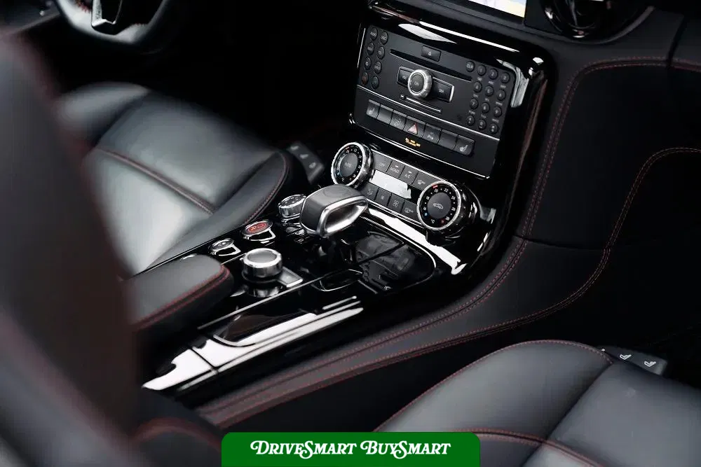 2013 Mercedes-Benz SLS AMG GT
