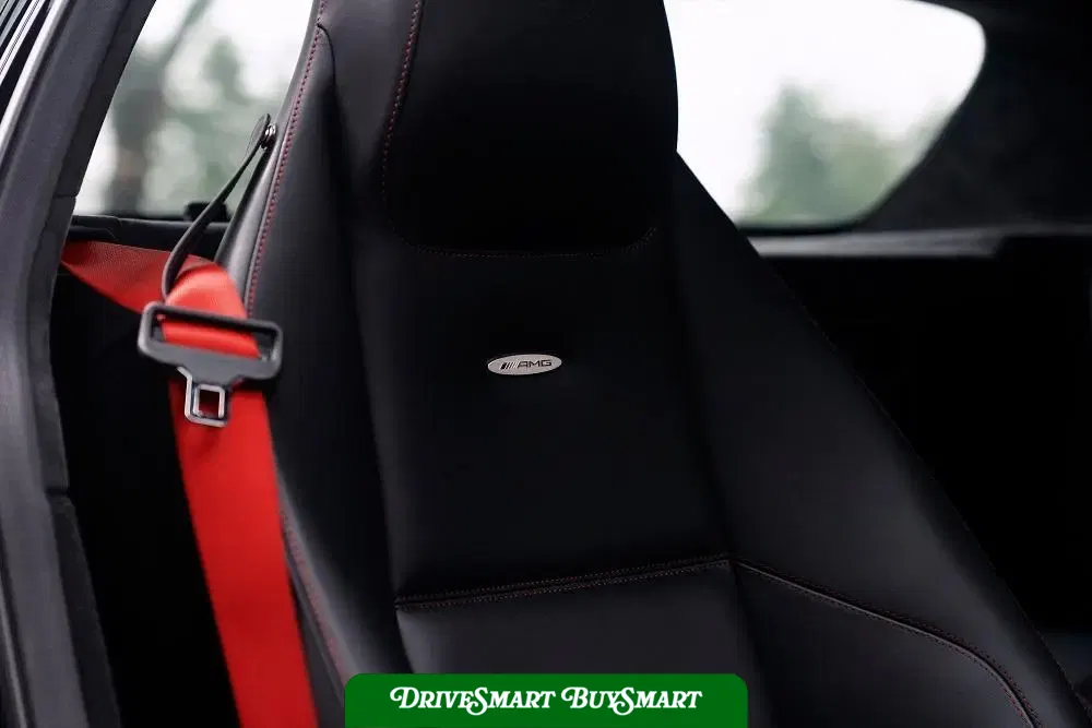 2013 Mercedes-Benz SLS AMG GT