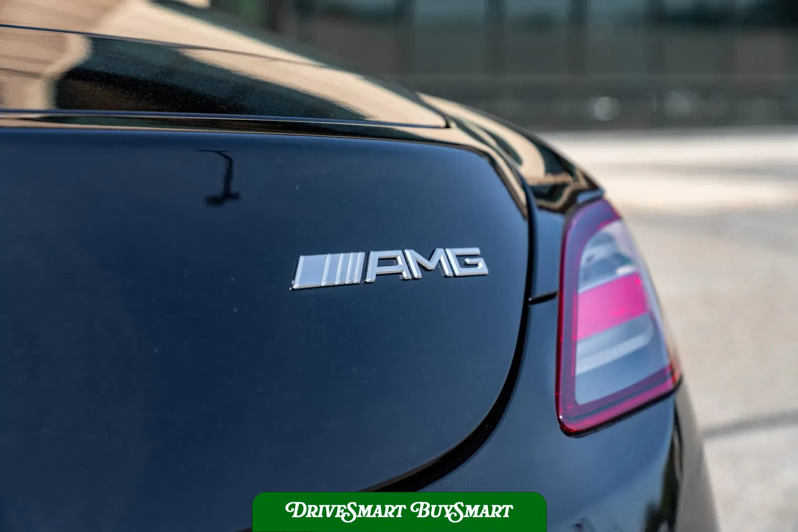 2012 Mercedes-Benz SLS AMG Roadster