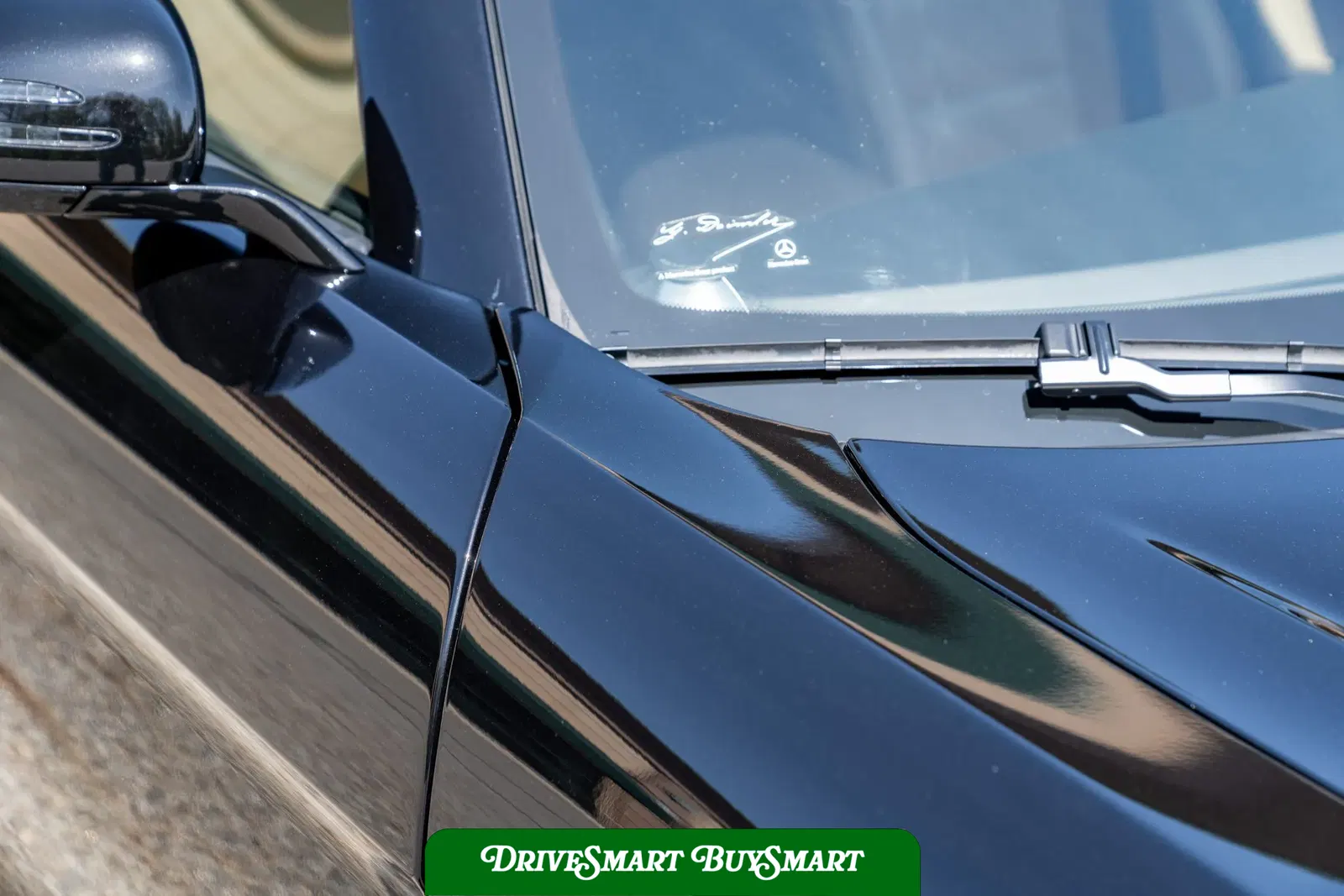 2012 Mercedes-Benz SLS AMG Roadster