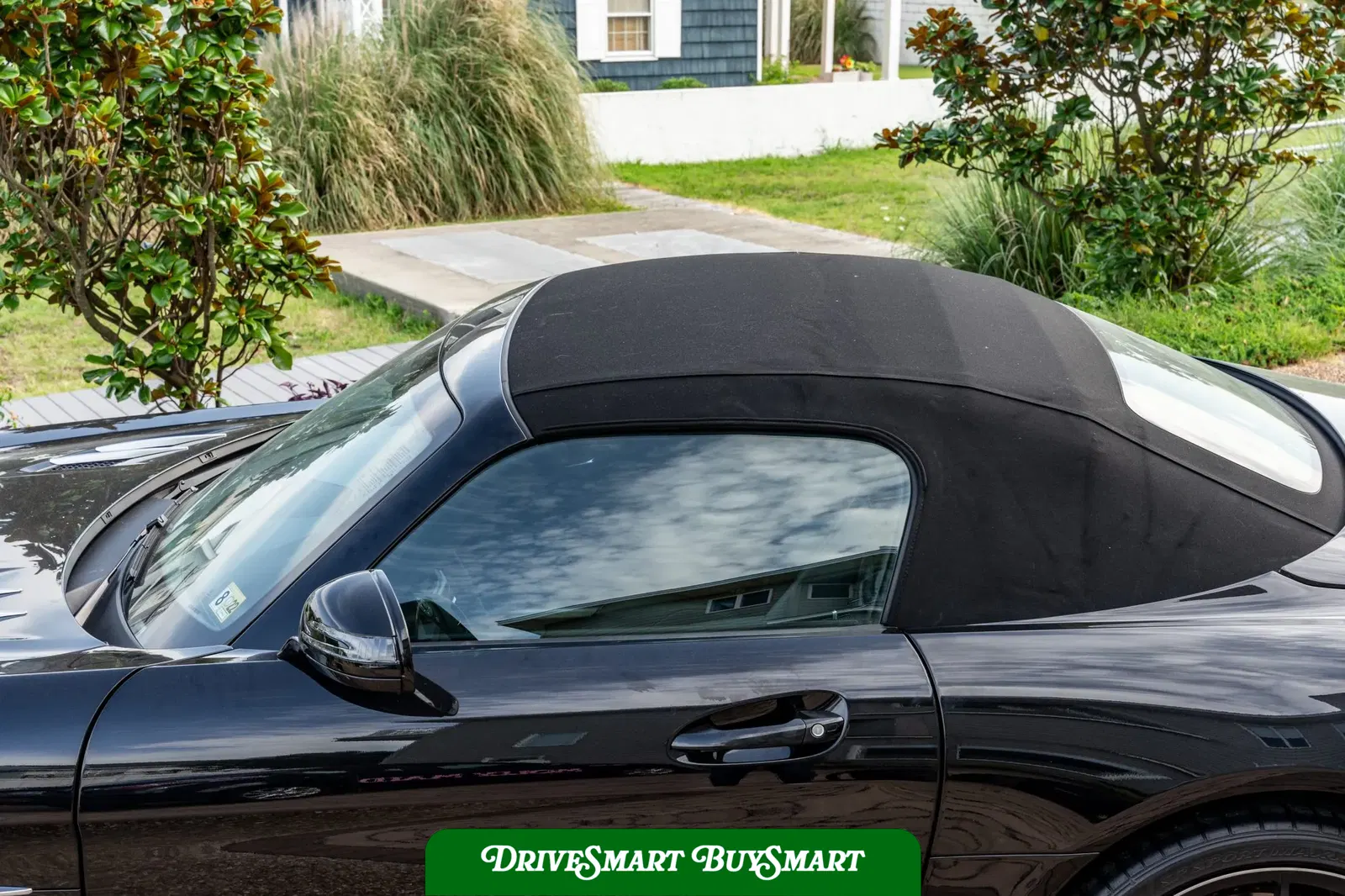 2012 Mercedes-Benz SLS AMG Roadster