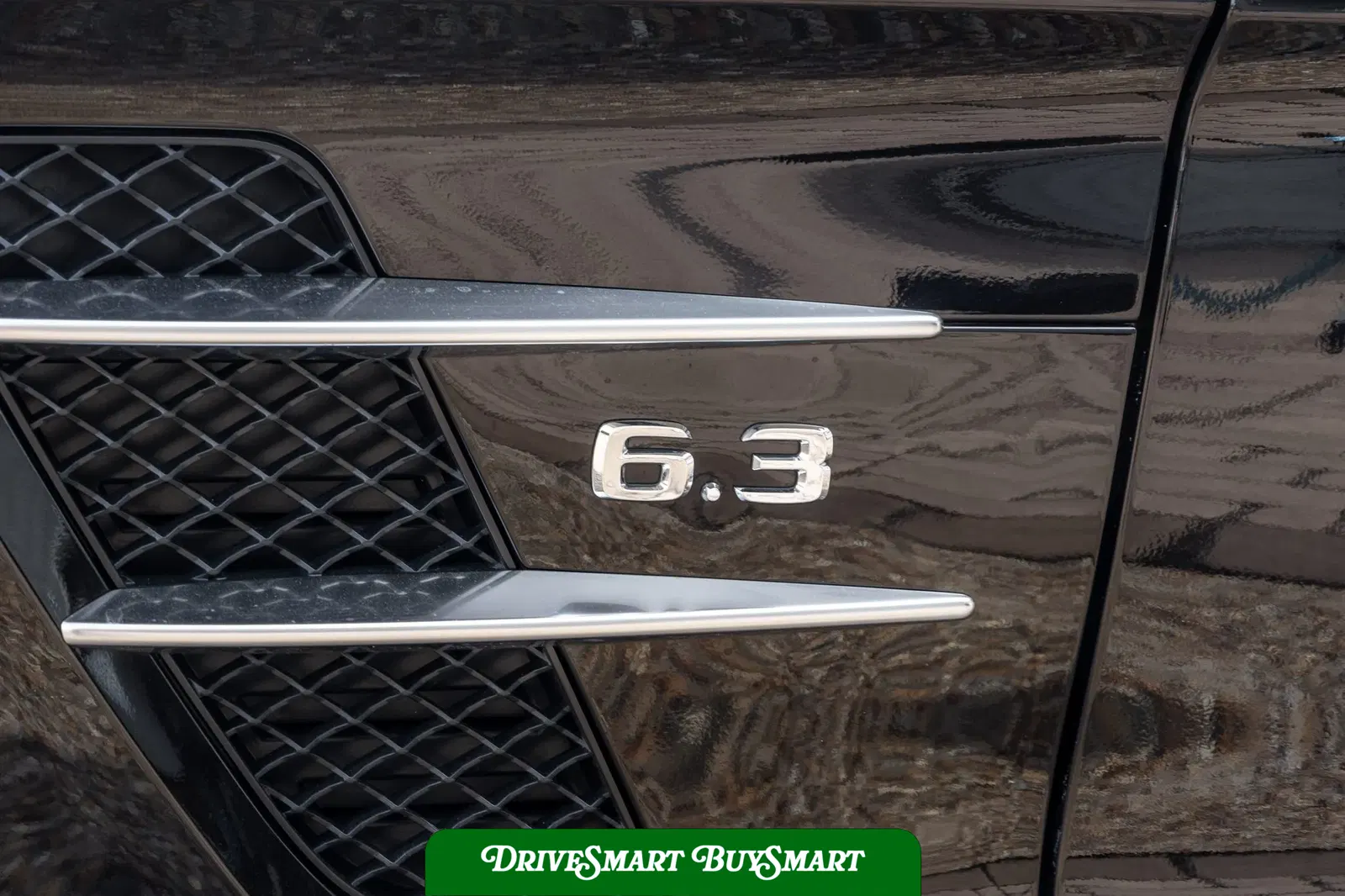 2012 Mercedes-Benz SLS AMG Roadster